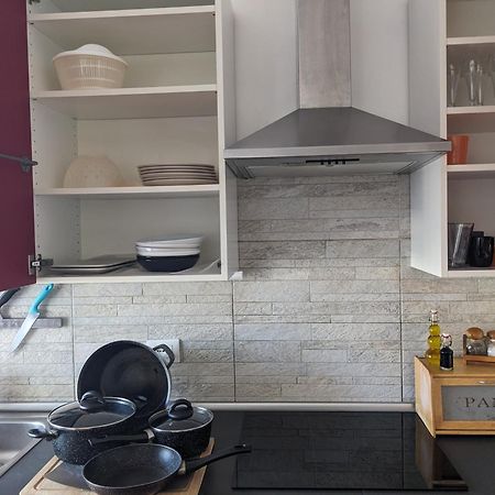Casa Grivola 29 Appartement Vercelli Buitenkant foto