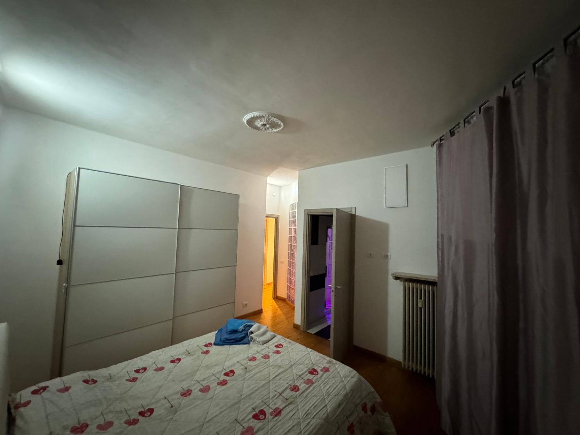 Casa Grivola 29 Appartement Vercelli Buitenkant foto