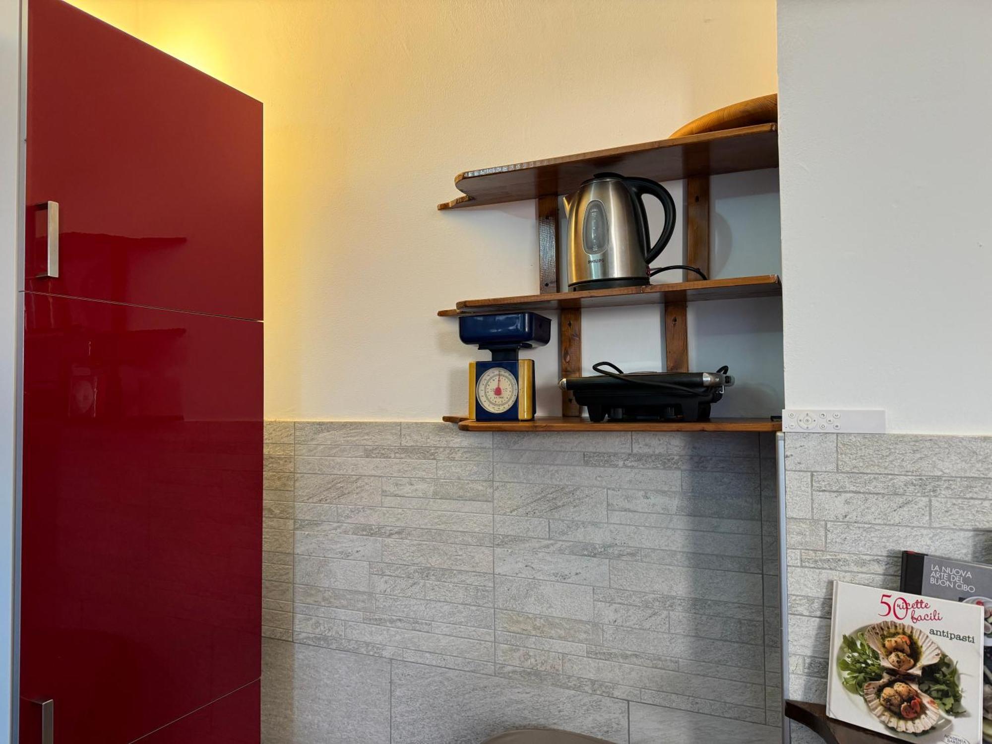 Casa Grivola 29 Appartement Vercelli Buitenkant foto