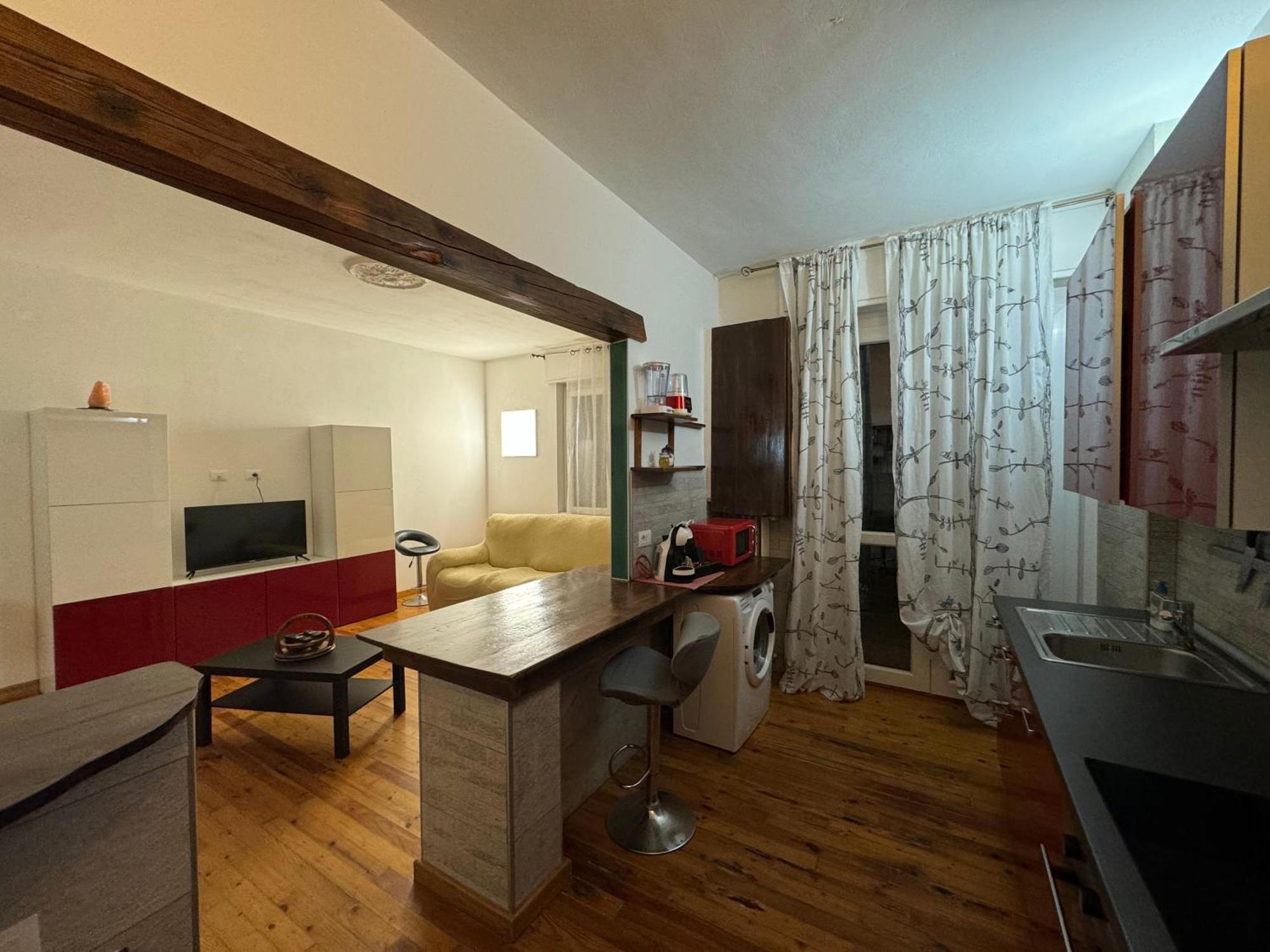 Casa Grivola 29 Appartement Vercelli Buitenkant foto