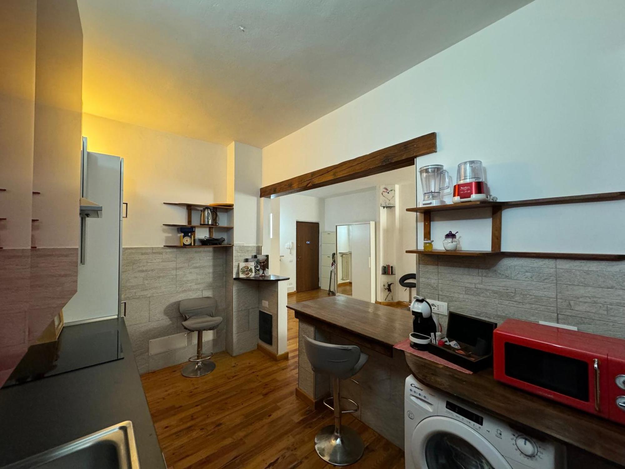 Casa Grivola 29 Appartement Vercelli Buitenkant foto