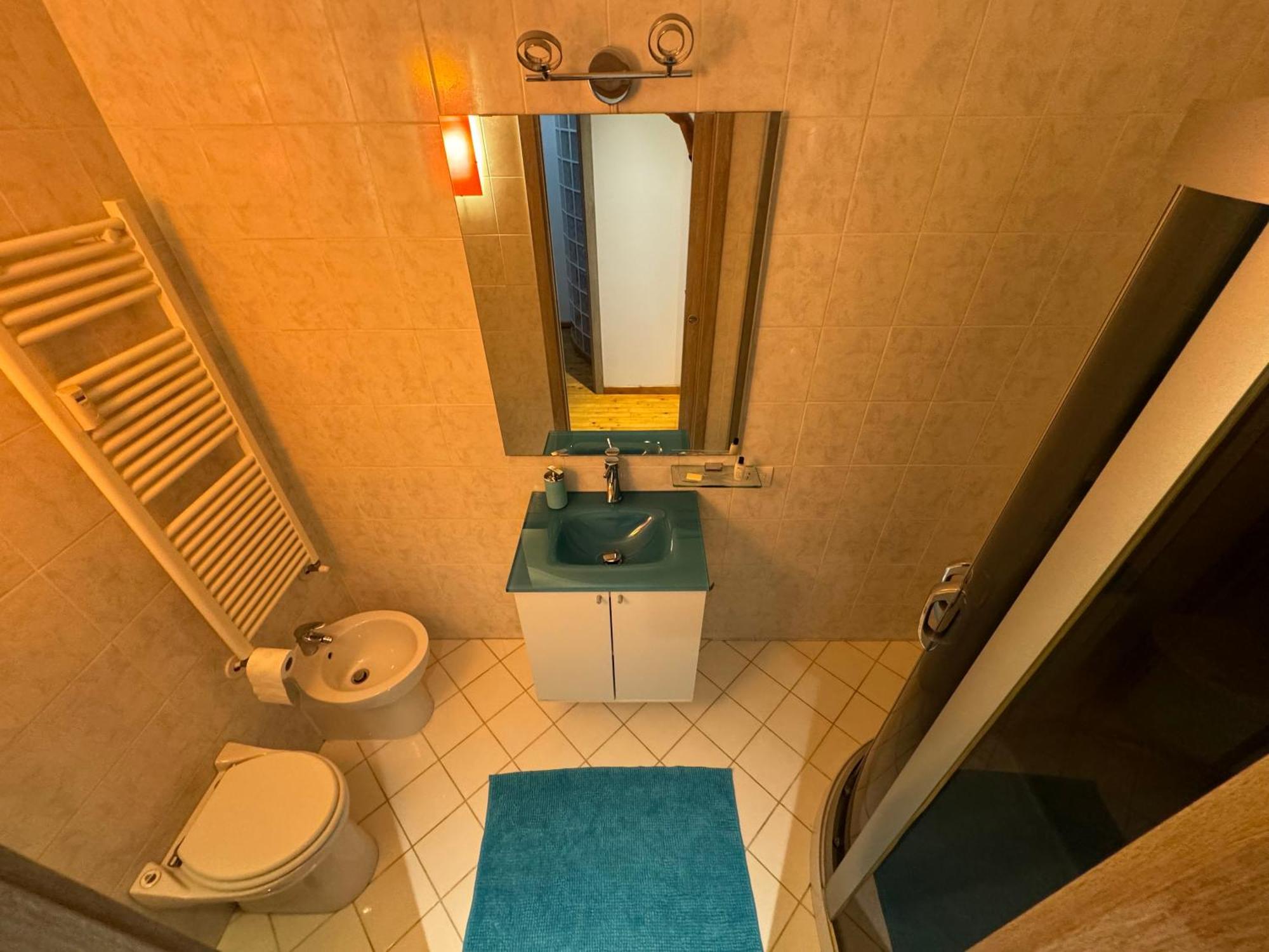 Casa Grivola 29 Appartement Vercelli Buitenkant foto