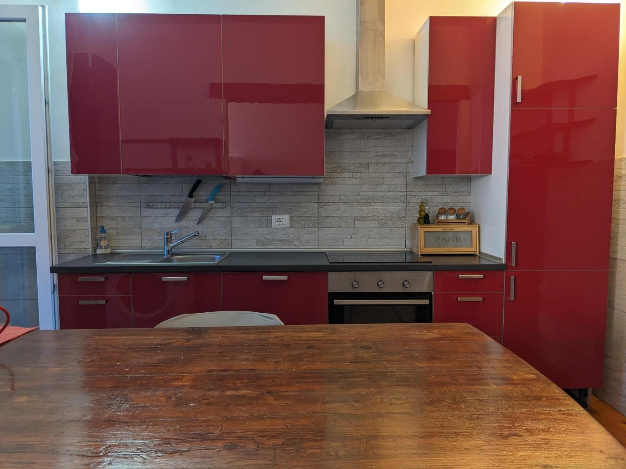 Casa Grivola 29 Appartement Vercelli Buitenkant foto