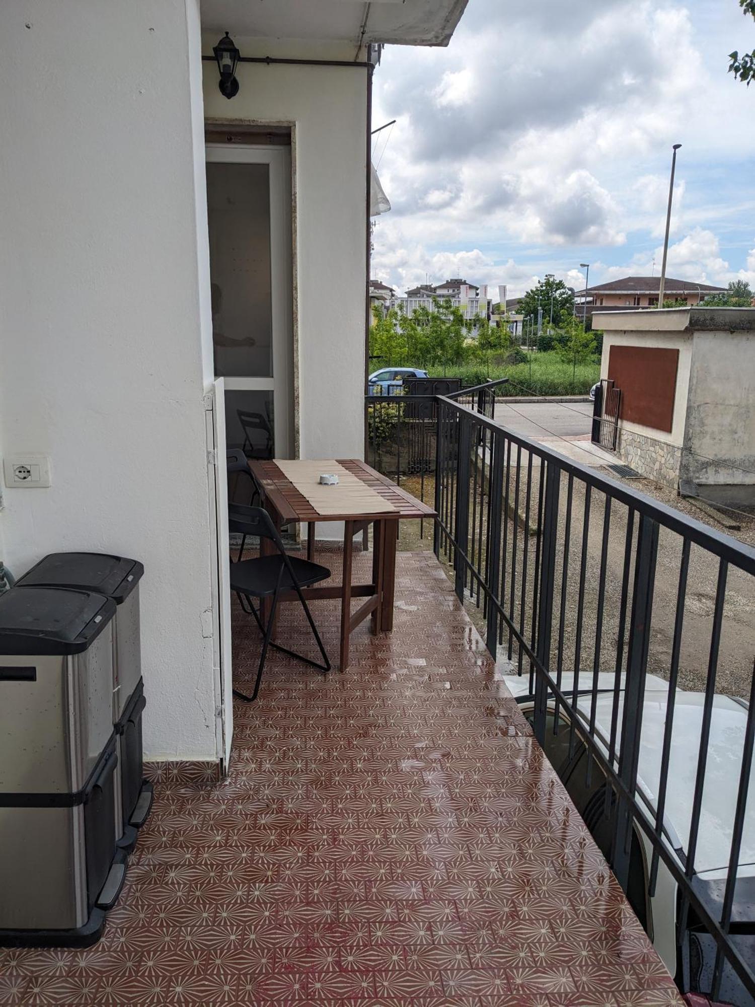Casa Grivola 29 Appartement Vercelli Buitenkant foto
