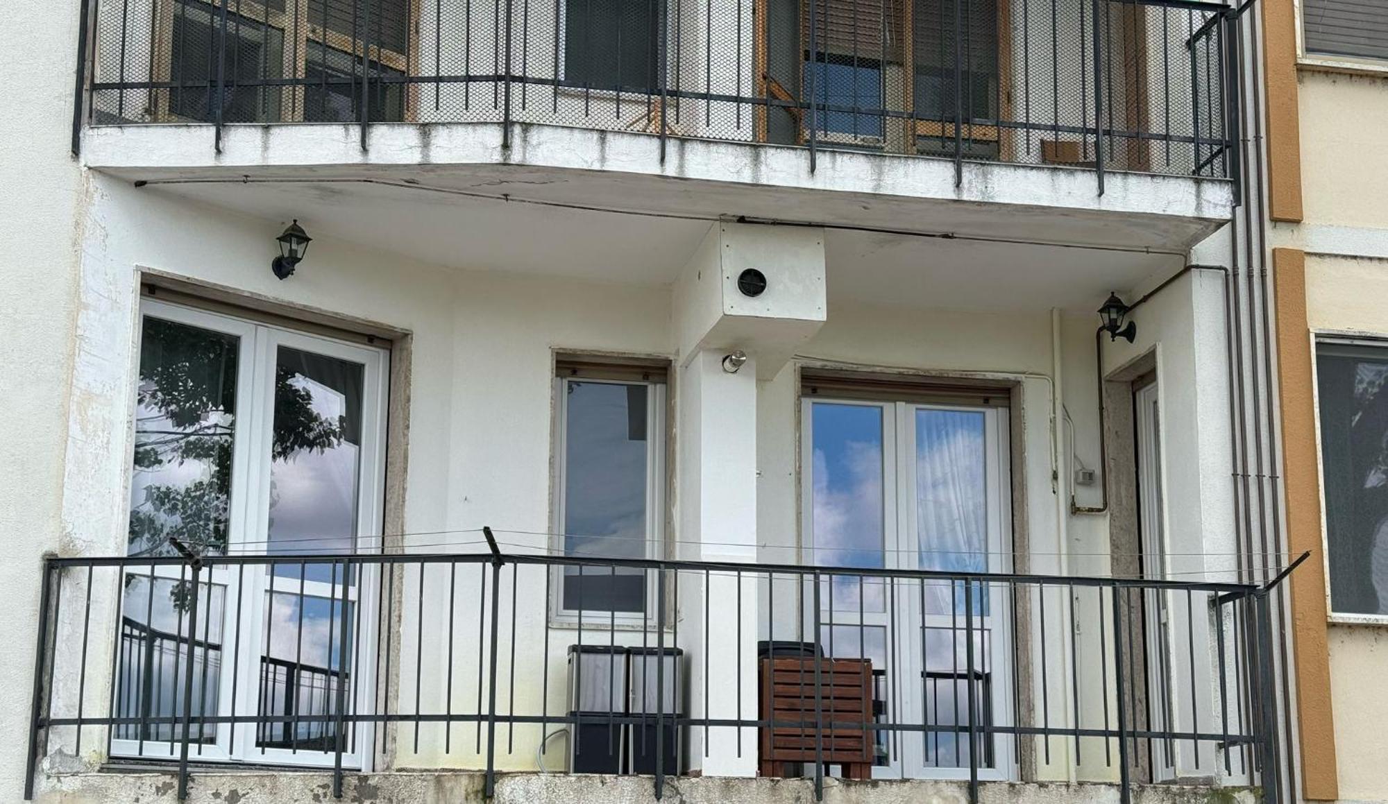 Casa Grivola 29 Appartement Vercelli Buitenkant foto