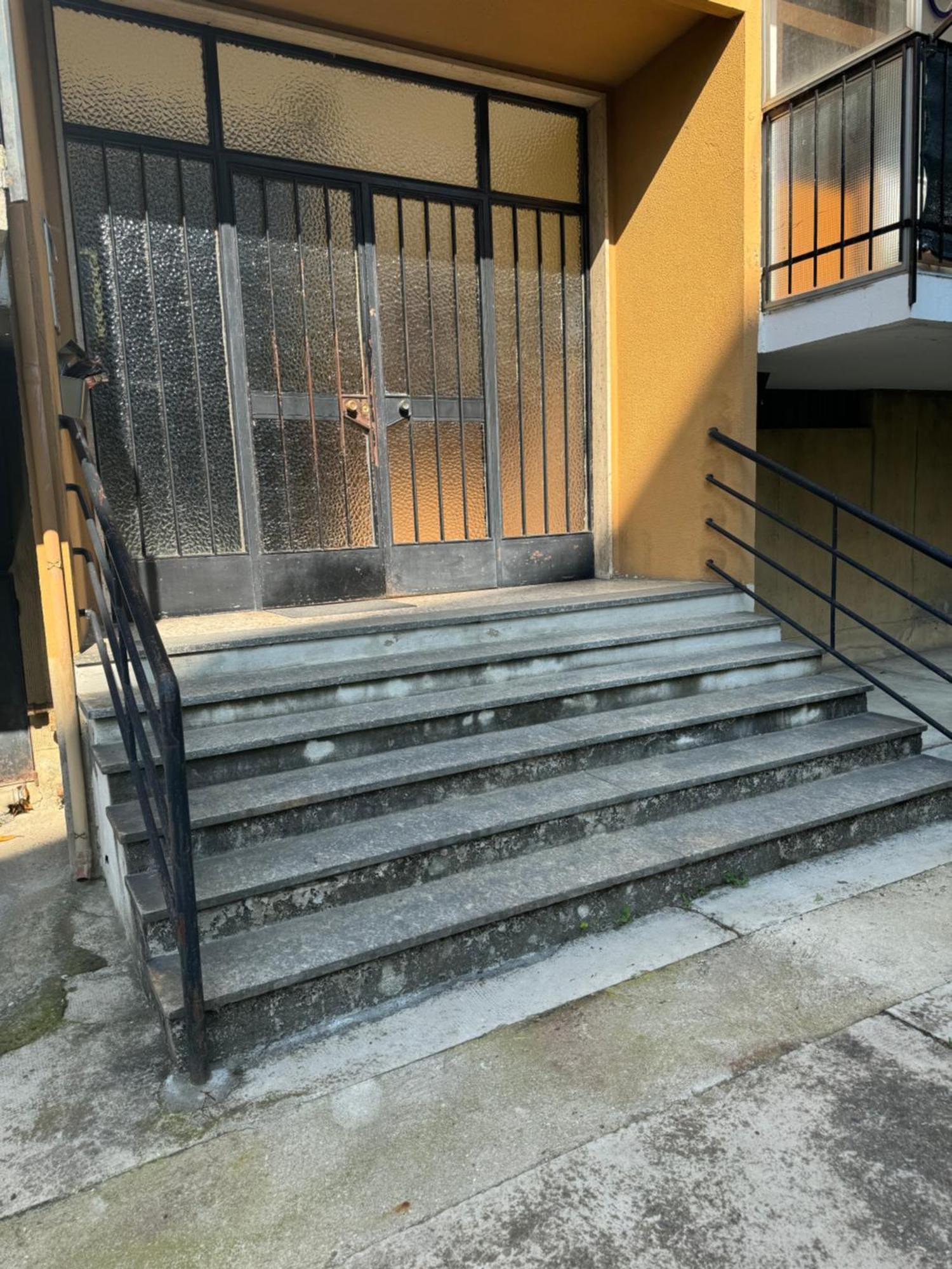 Casa Grivola 29 Appartement Vercelli Buitenkant foto