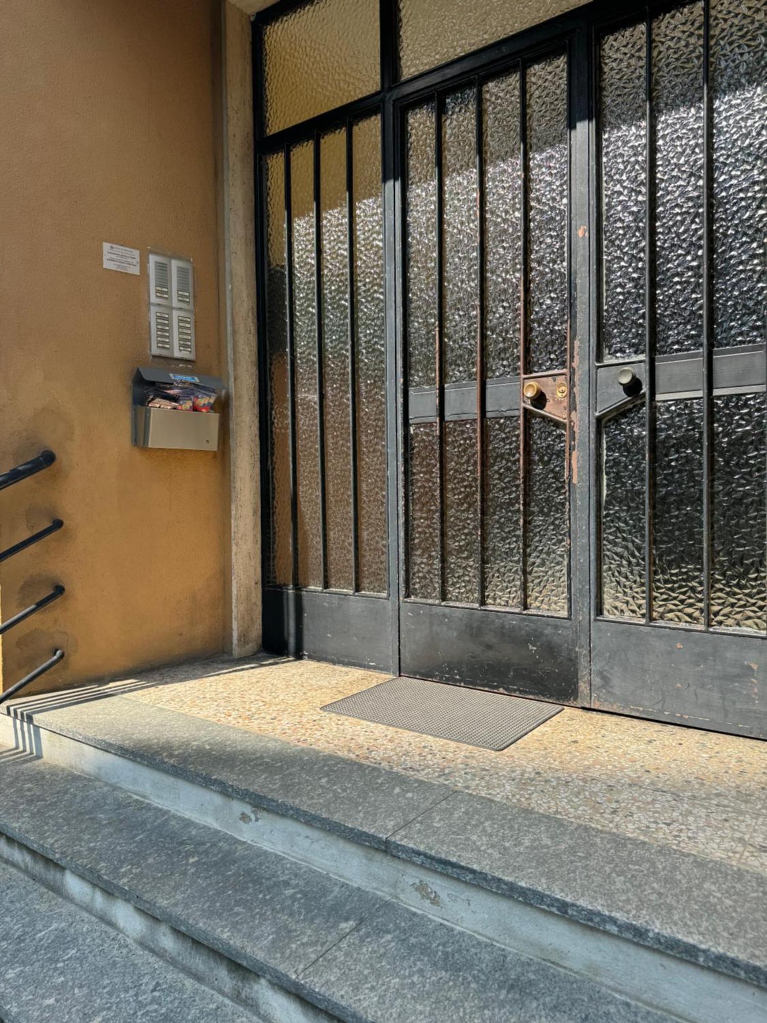 Casa Grivola 29 Appartement Vercelli Buitenkant foto