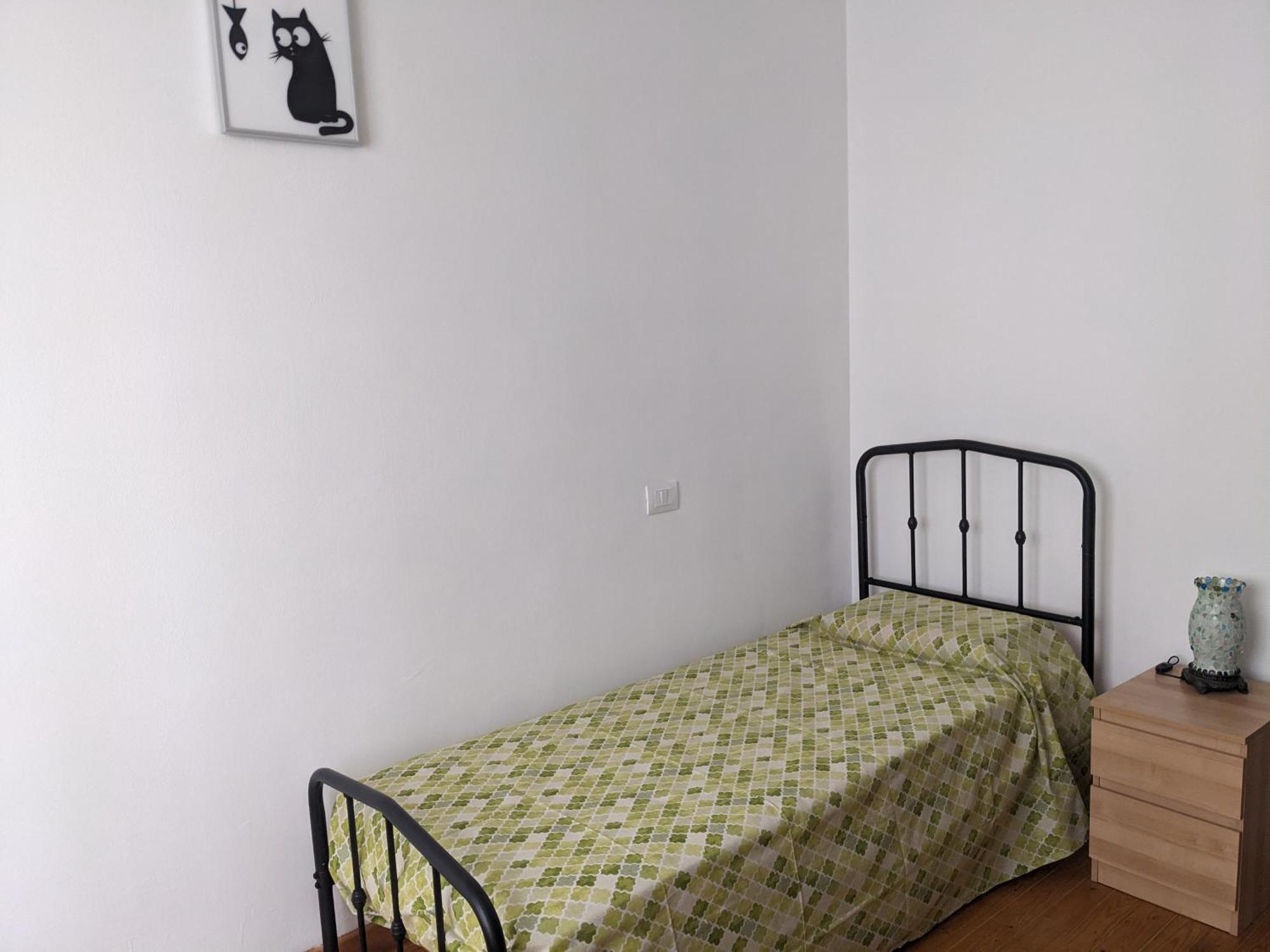 Casa Grivola 29 Appartement Vercelli Buitenkant foto