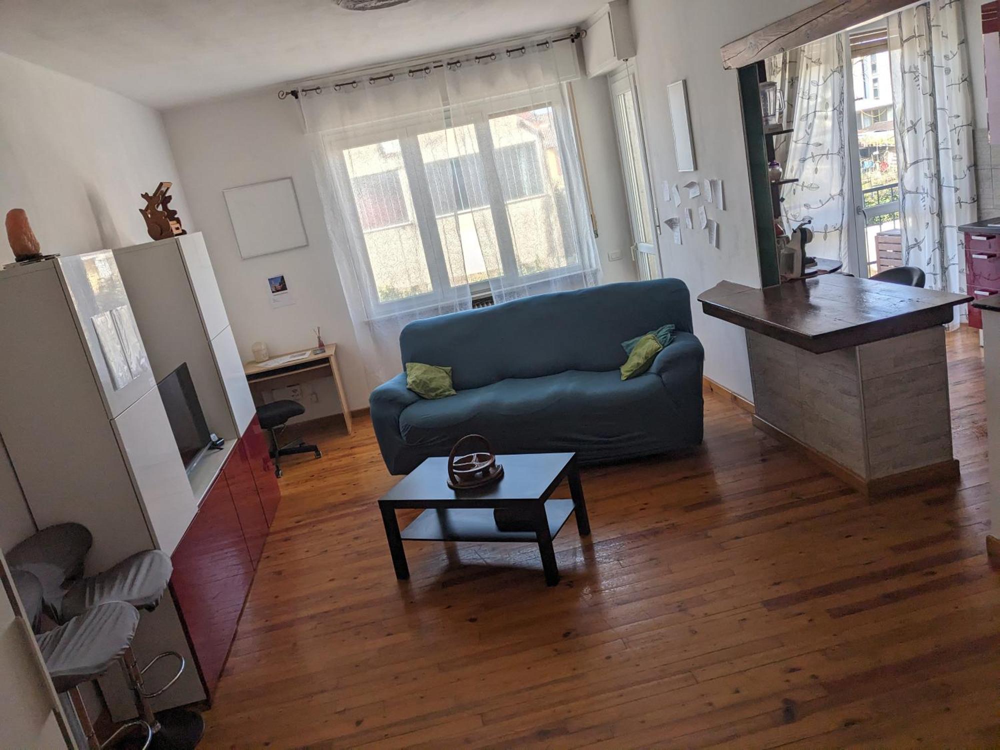Casa Grivola 29 Appartement Vercelli Buitenkant foto
